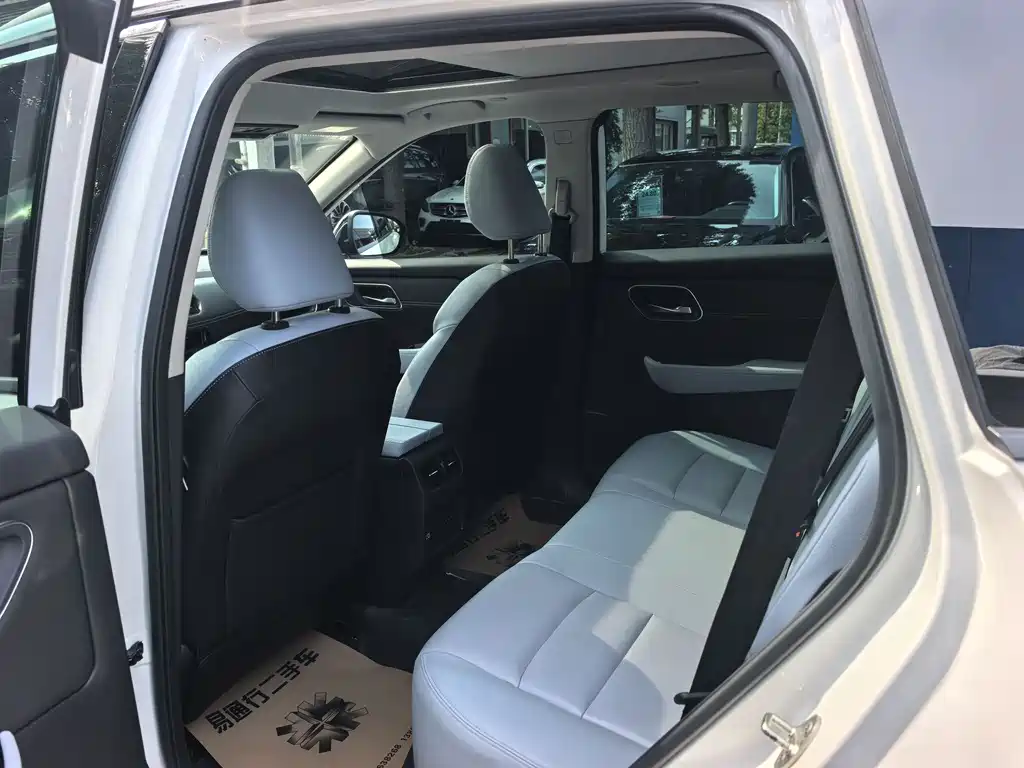 X-Trail e-POWER Super Hybrid Dual Motor 4 WD Supreme