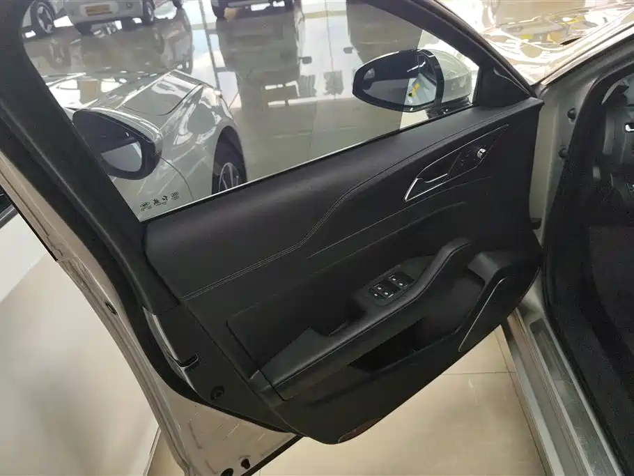 Hongqi H5 Classic Facelift 1.5 T DCT Flagship Charm