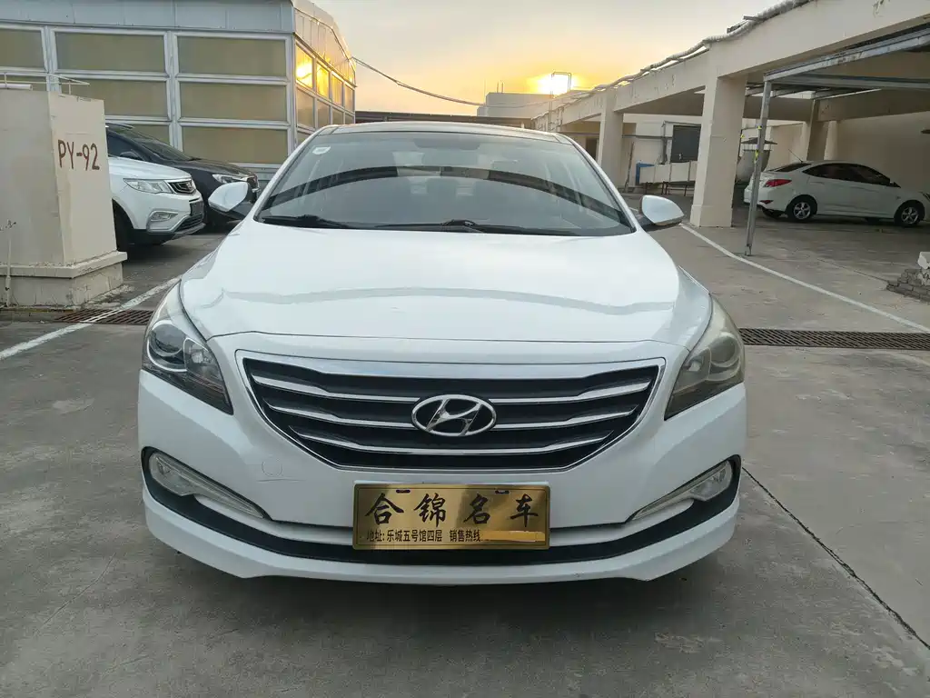 Mistra 1.8 L Auto Intelligent GLS