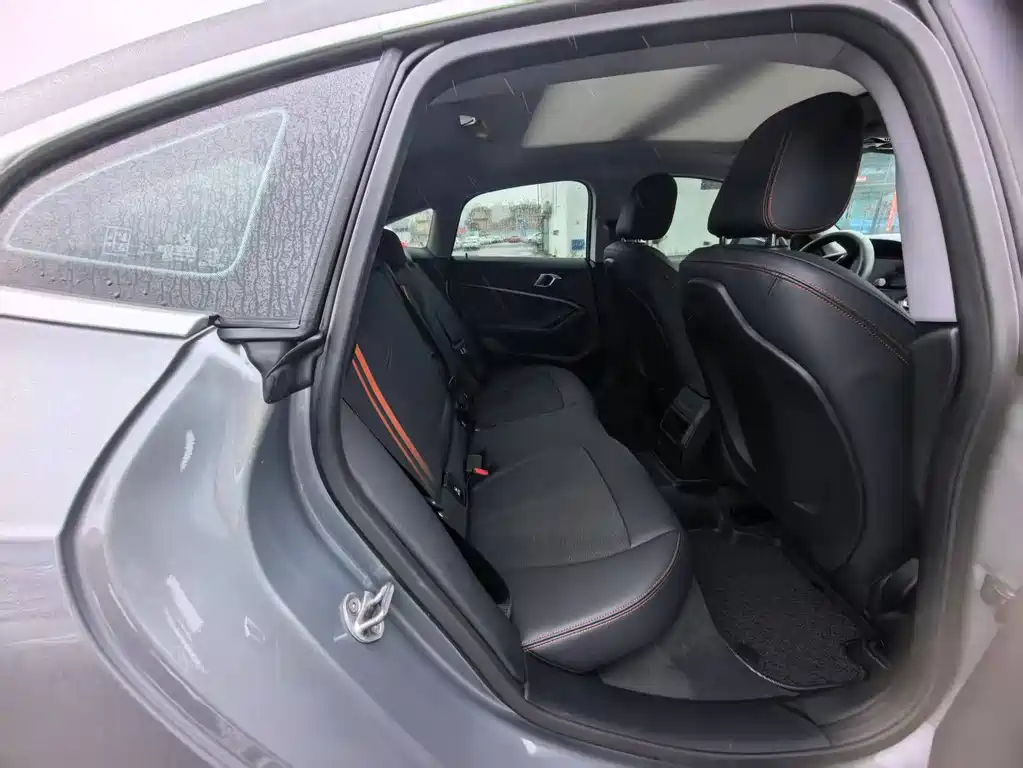 BMW 2 Series (Import) 225 i 4-door Coupe M Sport Package