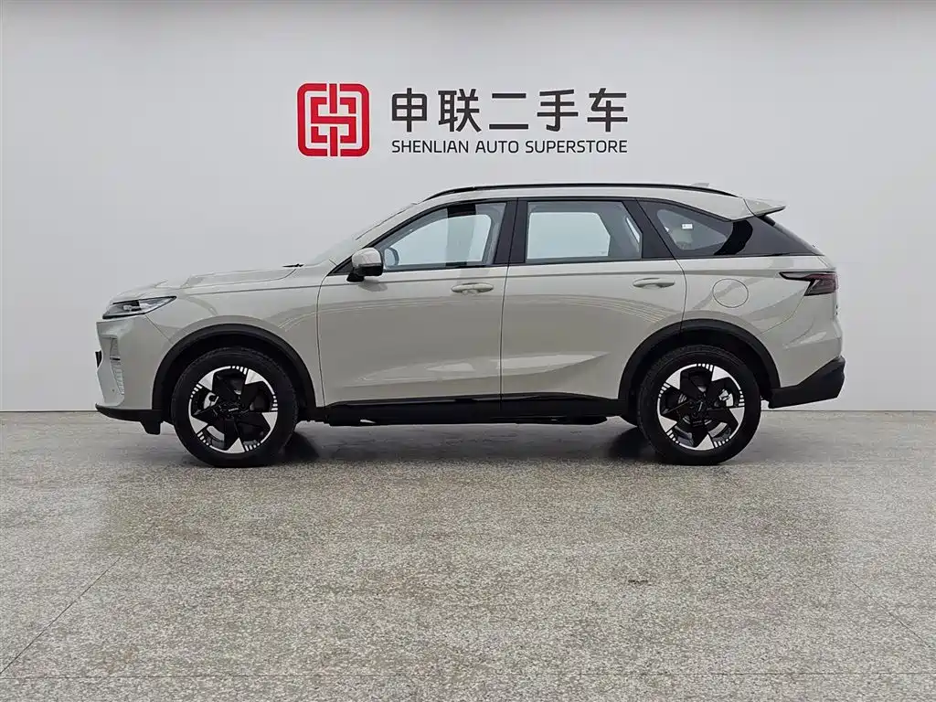 Haval Xiaolong MAX Hi4 110 Pro