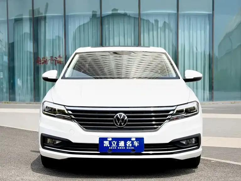 Volkswagen Lavida 280 TSI DSG Comfort