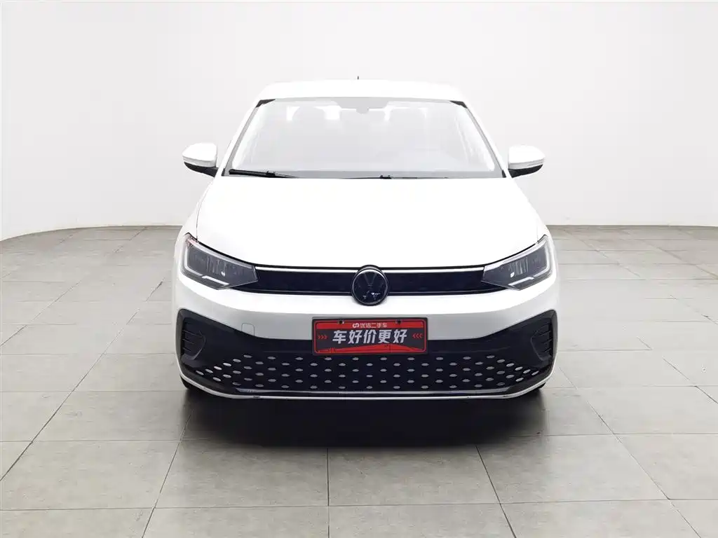 Lavida New Sharp 1.5 L Auto Outstanding New Comfort