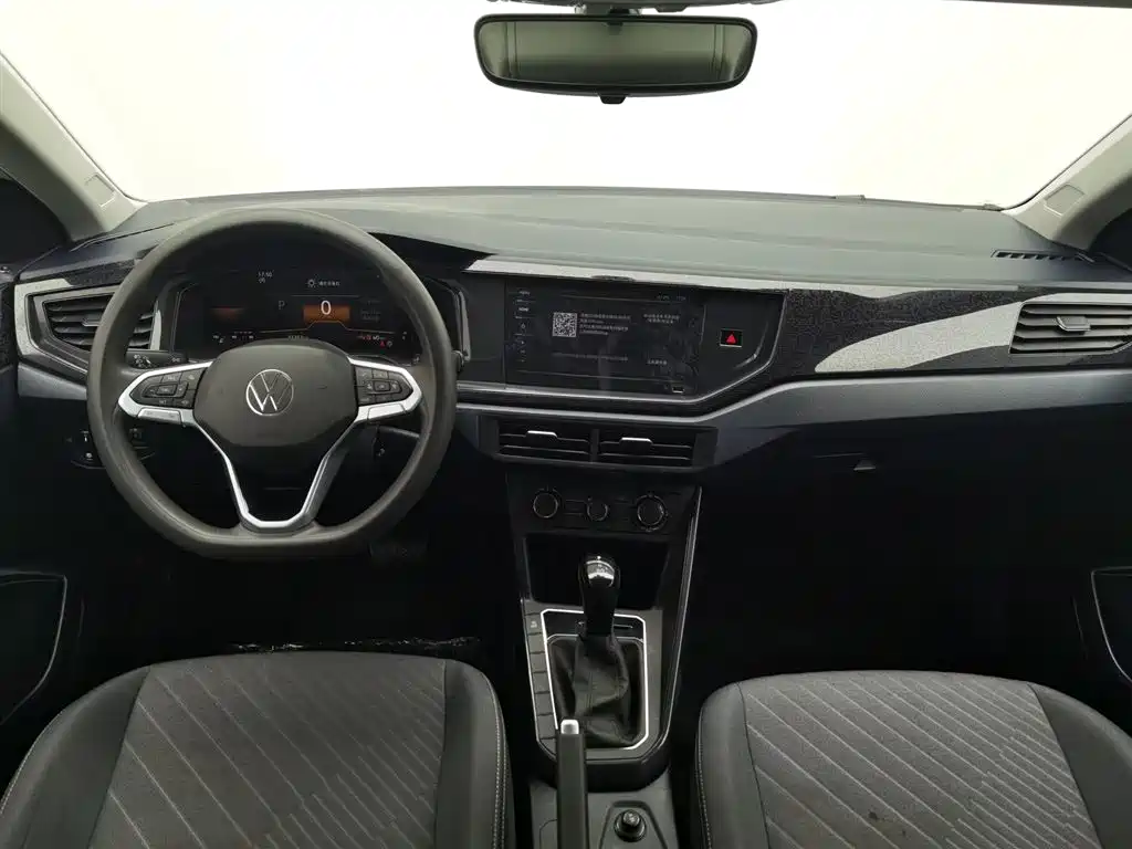 Lavida New Sharp 1.5 L Auto Outstanding New Comfort
