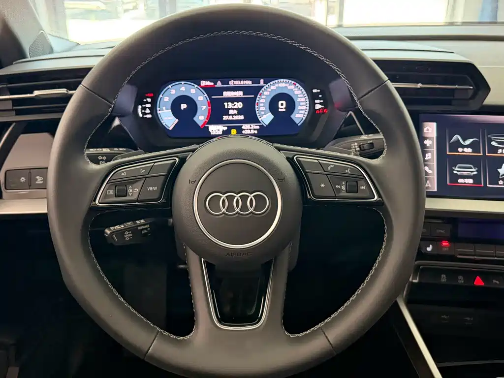 Audi A3 A3 L Limousine 35 TFSI Fashion Sport