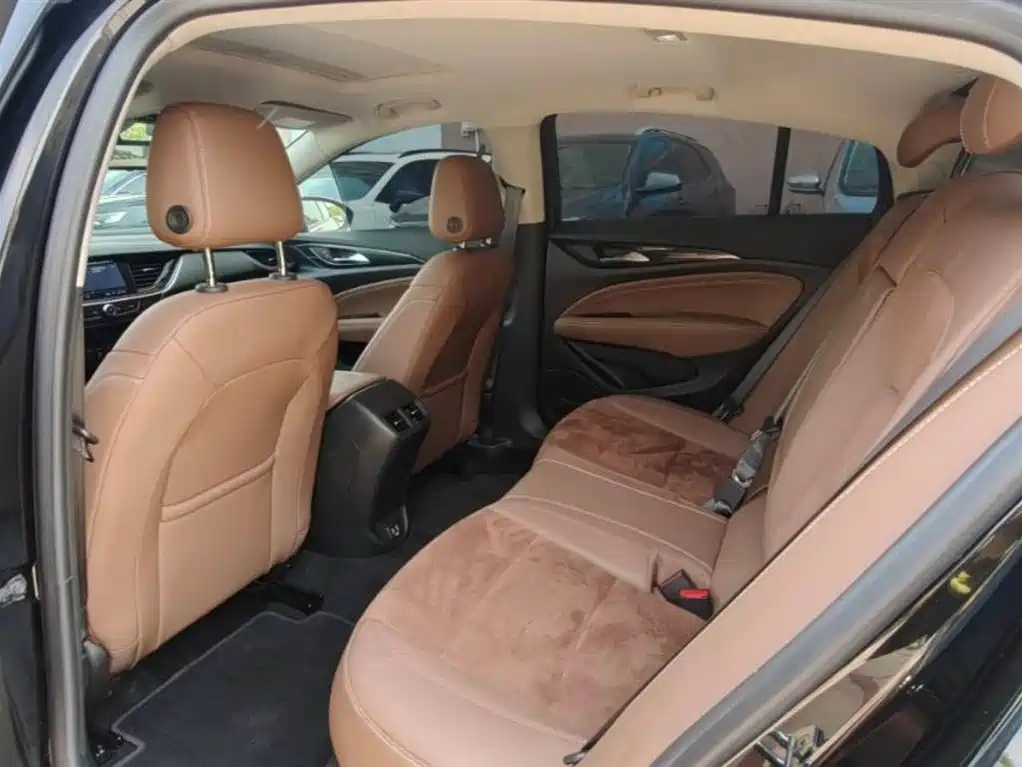 Regal 552 T Smart Enjoyment