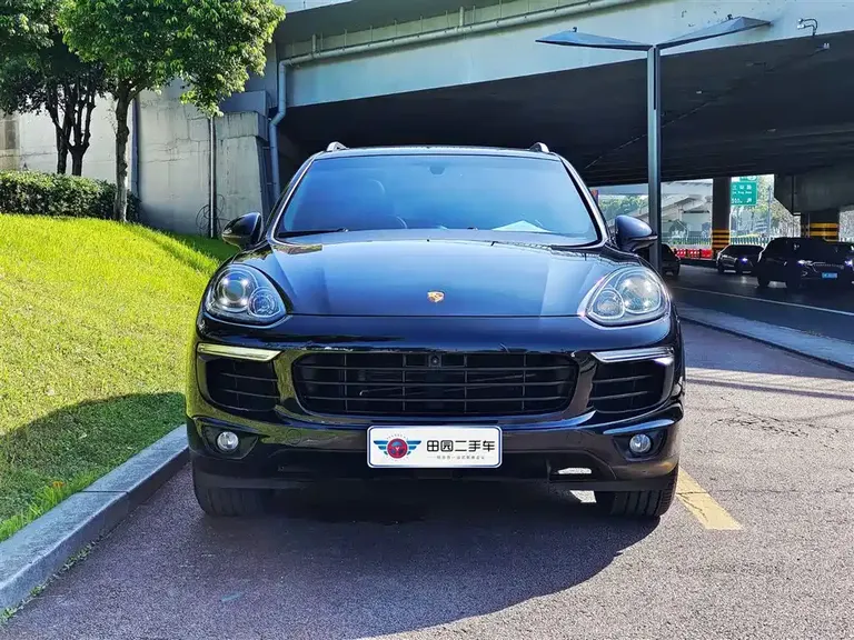 Porsche Cayenne Cayenne 3.0 T