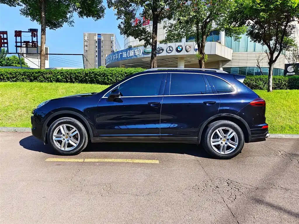 Cayenne Cayenne 3.0 T