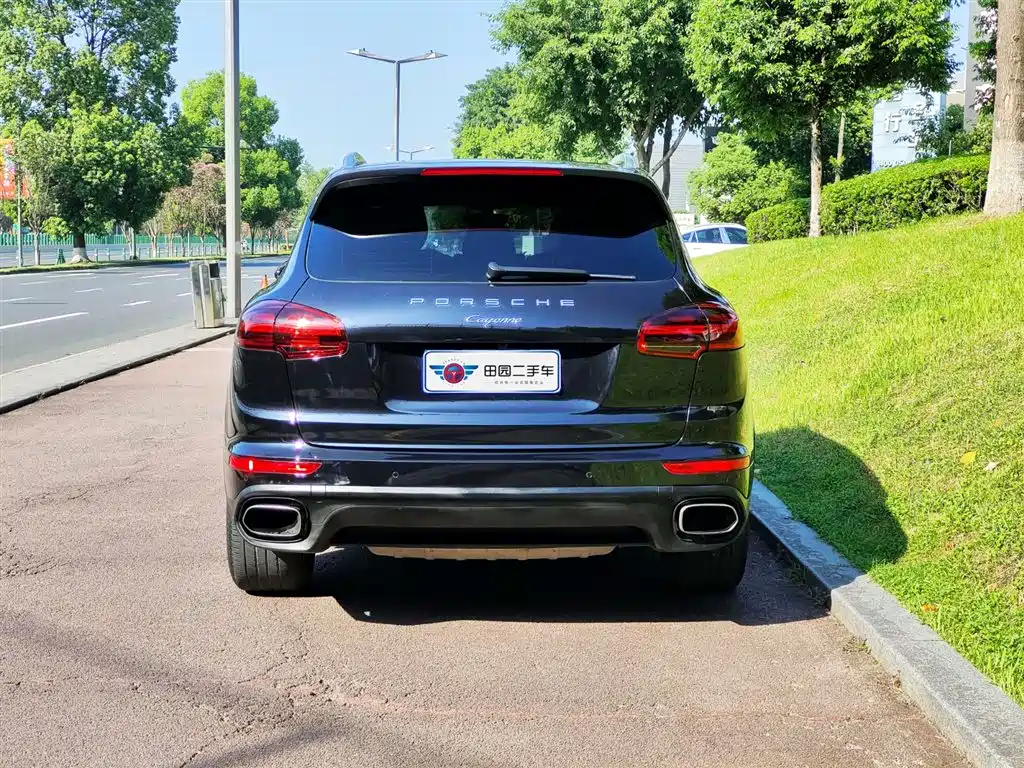 Cayenne Cayenne 3.0 T