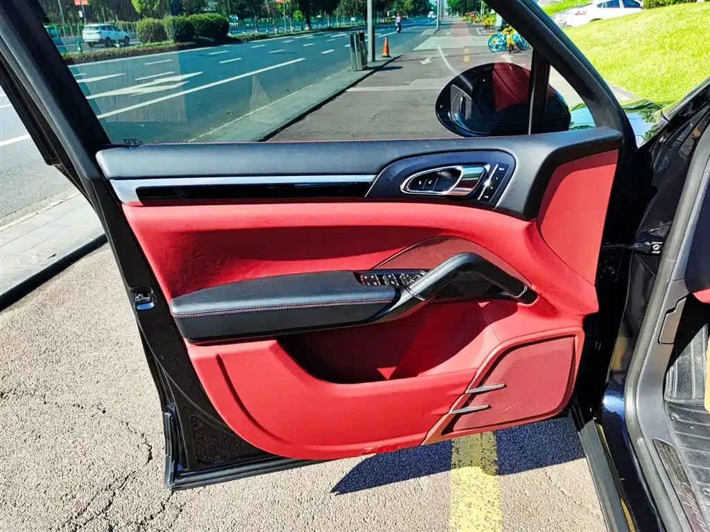 Cayenne Cayenne 3.0 T