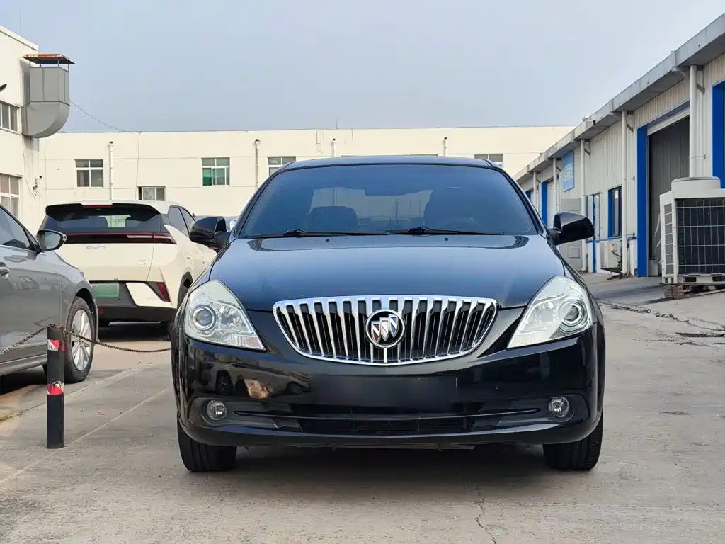 Excelle 1.5 L Manual Classic