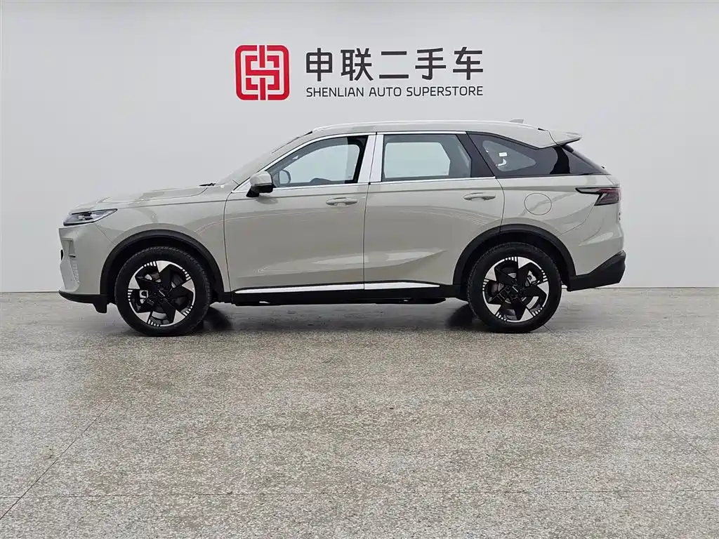 Haval Xiaolong MAX Hi4 110 Pro