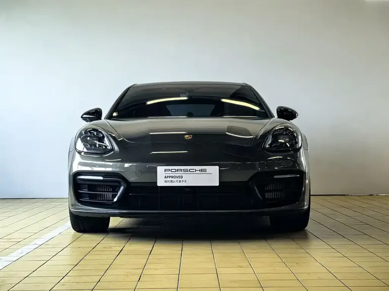 Porsche Panamera Panamera 2.9 T