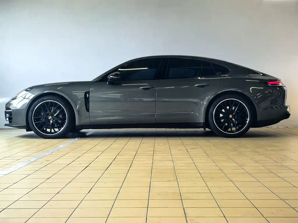 Panamera Panamera 2.9 T