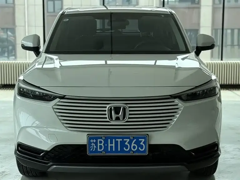 Honda Vezel 1.5 L CVT Elite