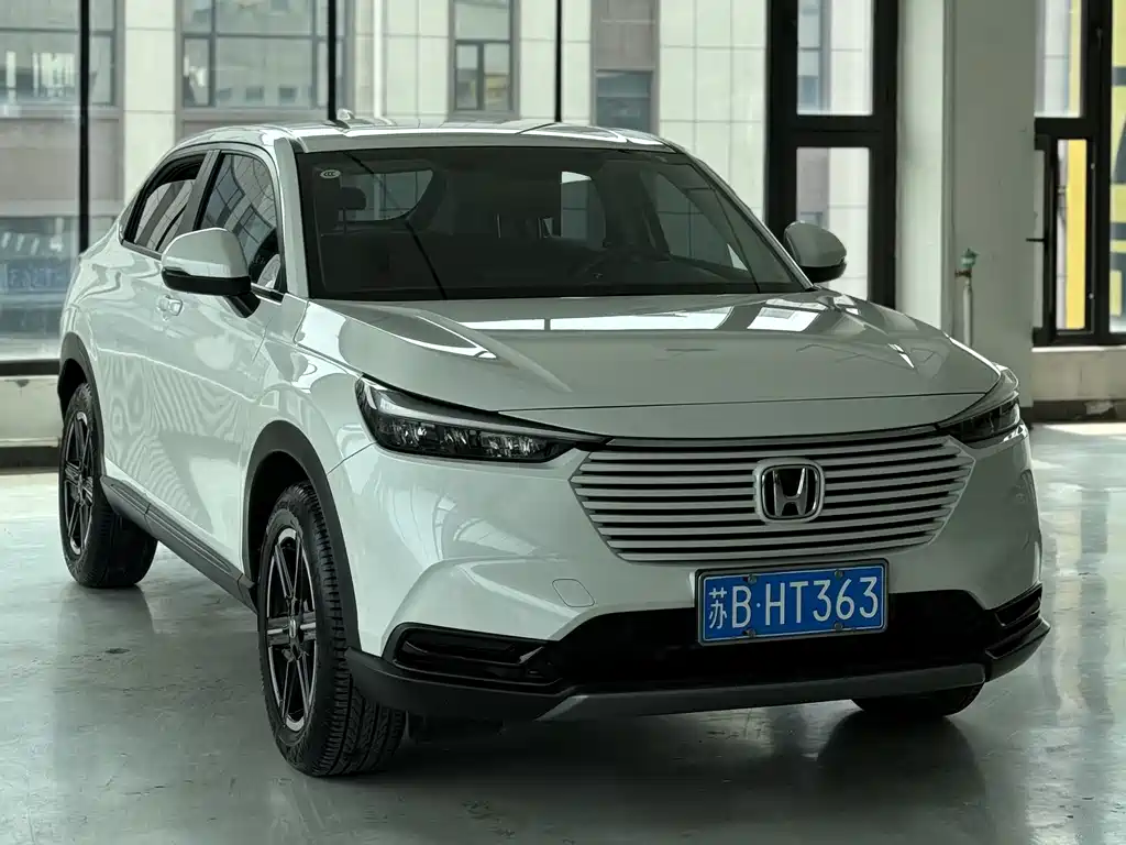 Vezel 1.5 L CVT Elite