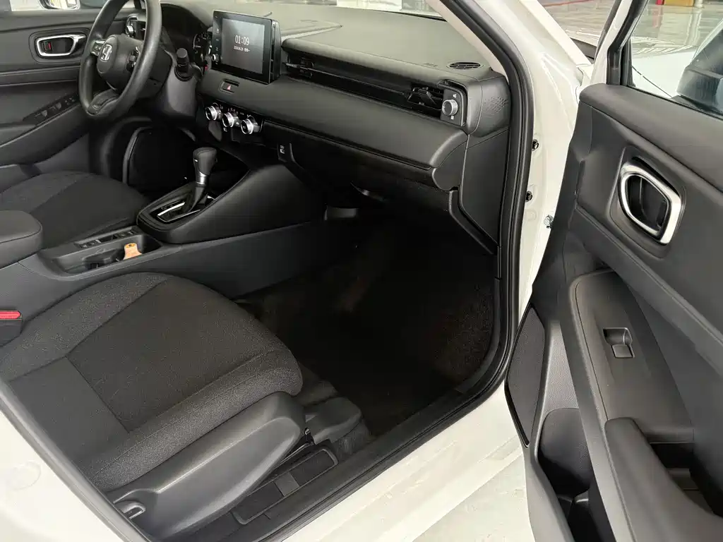 Vezel 1.5 L CVT Elite