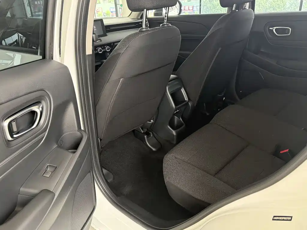 Vezel 1.5 L CVT Elite