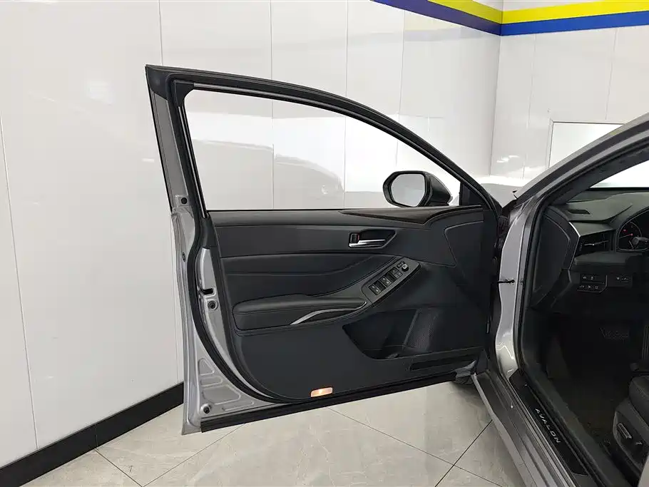 Avalon 2.0 L XLE Premium CN-VI