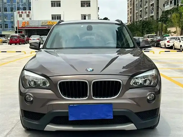 BMW X1 sDrive18 i Fashion