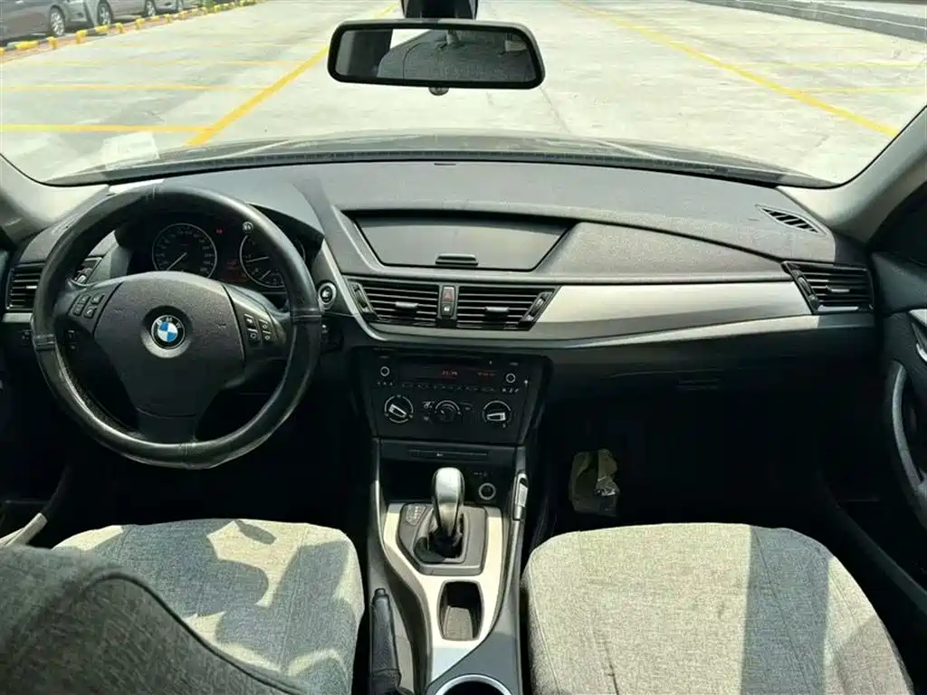 BMW X1 sDrive18 i Fashion