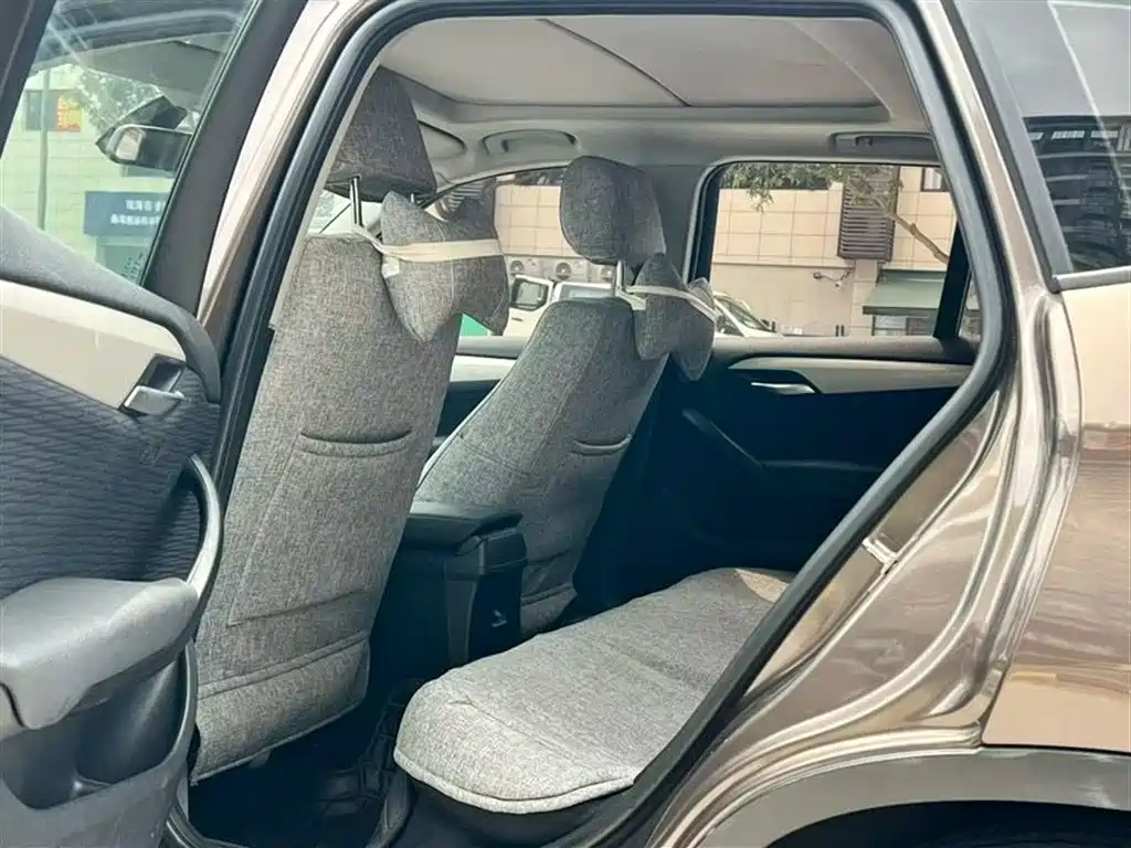 BMW X1 sDrive18 i Fashion