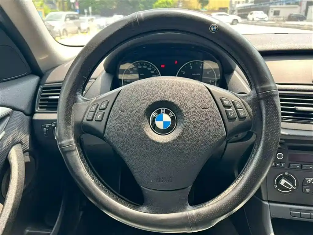 BMW X1 sDrive18 i Fashion
