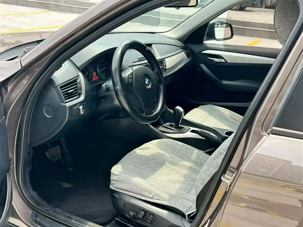 BMW X1 sDrive18 i Fashion