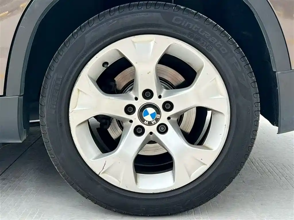 BMW X1 sDrive18 i Fashion