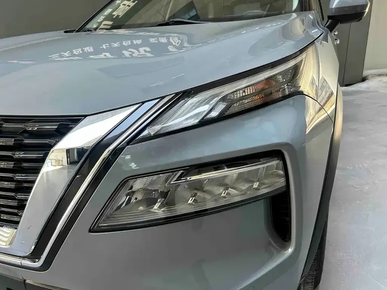 Nissan X-Trail VC-Turbo 300 CVT 2 WD Luxury