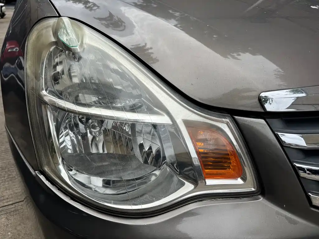 Sylphy 1.6 XE Auto Comfort