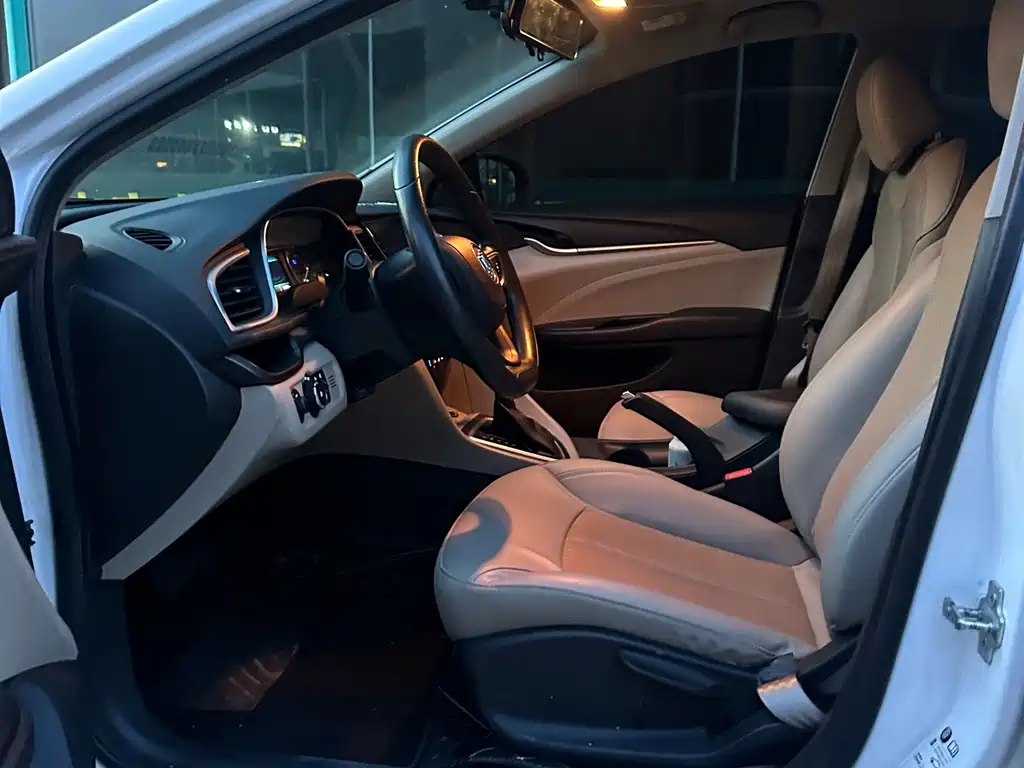 Excelle GT 15 N Auto Elite