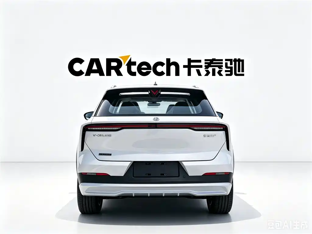 Venucia Big V DD-i 启辰大V DD-i 2026款 虎鲸 150 km 悦游版