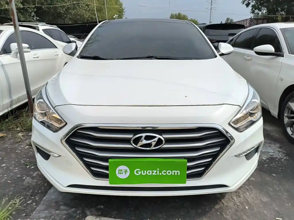 Mistra 1.8 L Auto Intelligent GLS CN-VI