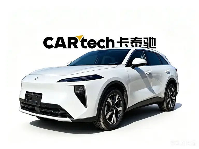 Venucia Big V DD-i 启辰大V DD-i 2026款 虎鲸 150 km 悦游版