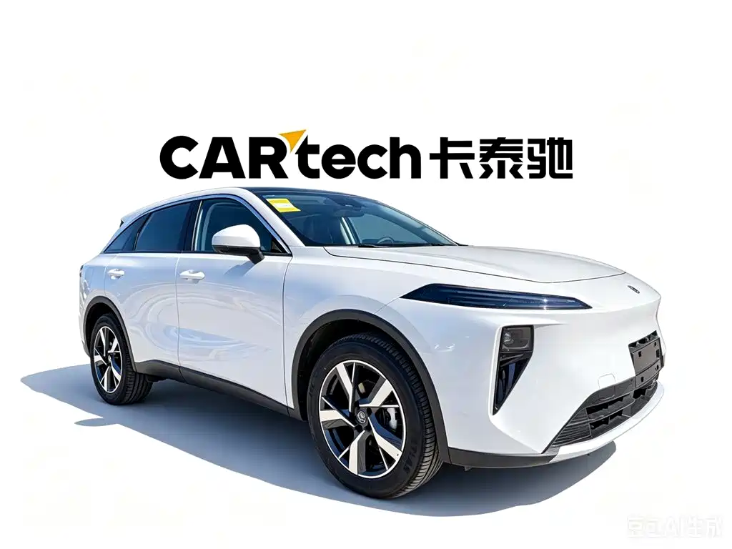 Venucia Big V DD-i 启辰大V DD-i 2026款 虎鲸 150 km 悦游版
