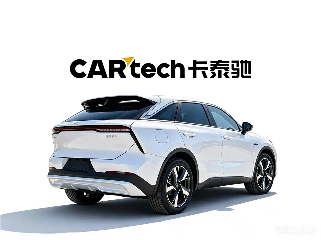 Venucia Big V DD-i 启辰大V DD-i 2026款 虎鲸 150 km 悦游版