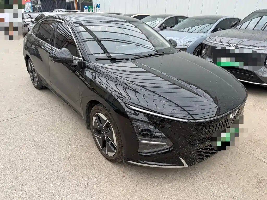 Wuling Starlight Co-Create 150 Advanced