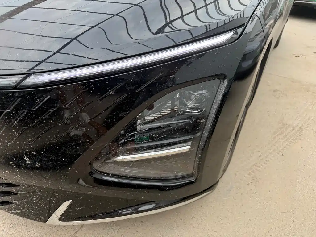Wuling Starlight Co-Create 150 Advanced