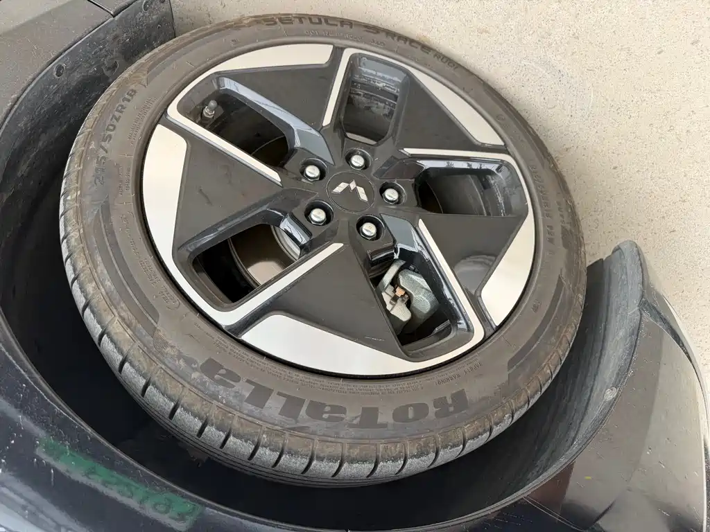 Wuling Starlight Co-Create 150 Advanced