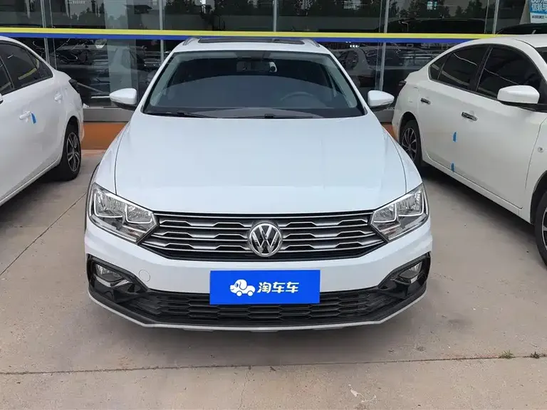 Volkswagen C-TREK 1.6 L Auto Comfort