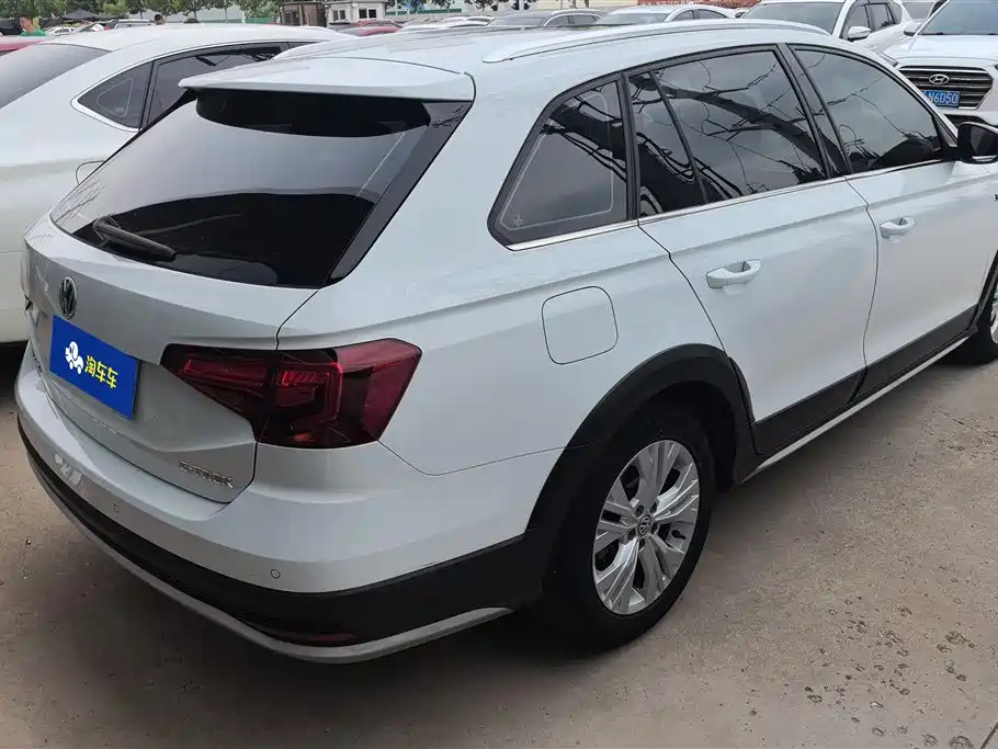 C-TREK 1.6 L Auto Comfort
