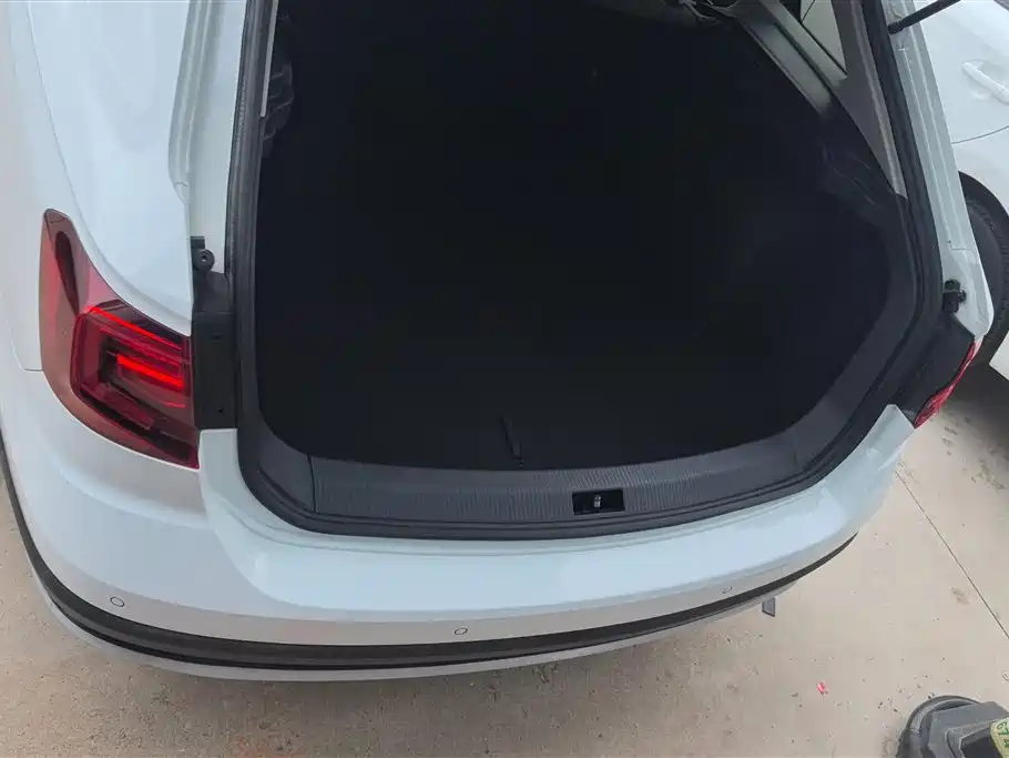 C-TREK 1.6 L Auto Comfort