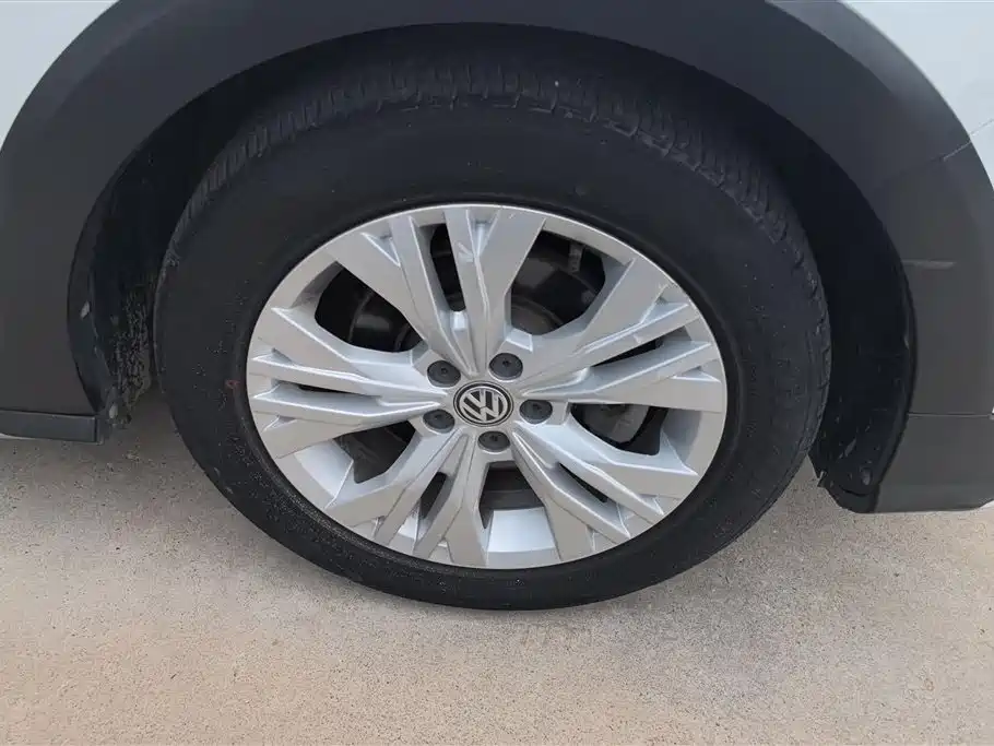 C-TREK 1.6 L Auto Comfort