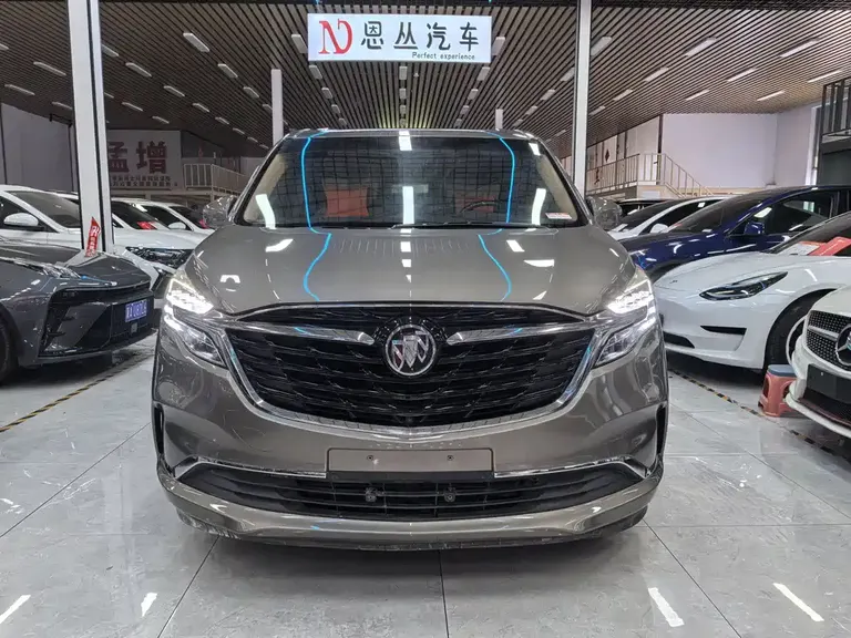 Buick GL8 ES LaCrosse 653 T Comfort
