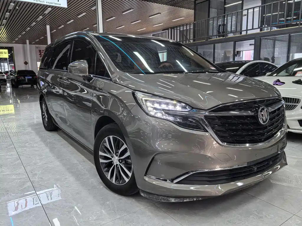 Buick GL8 ES LaCrosse 653 T Comfort