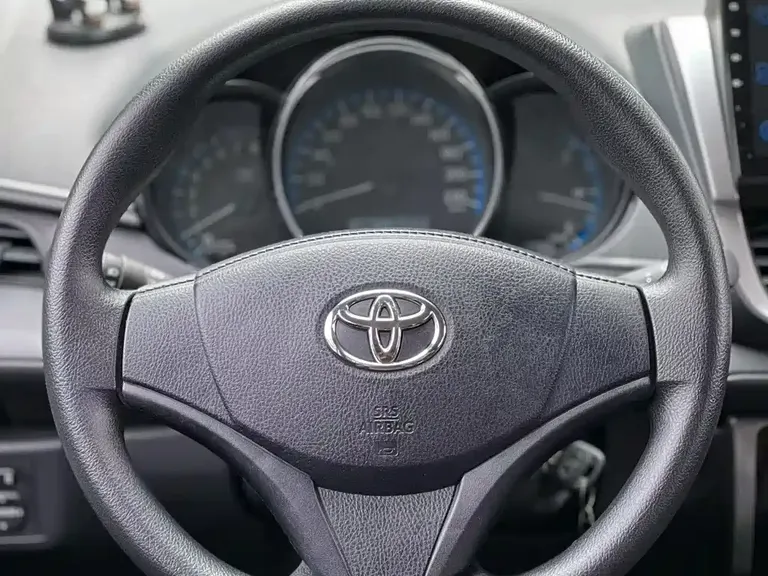 Toyota Vios 1.5 L CVT Creation