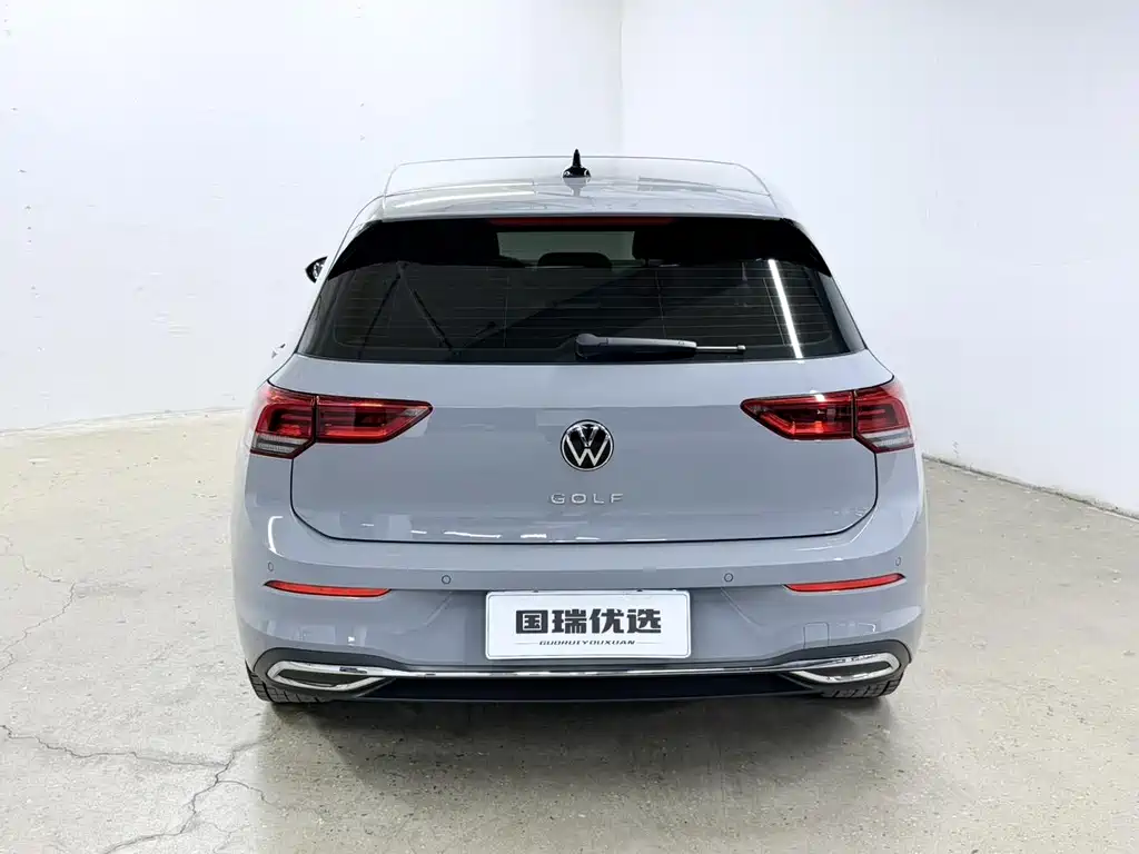Golf 280 TSI DSG Pro