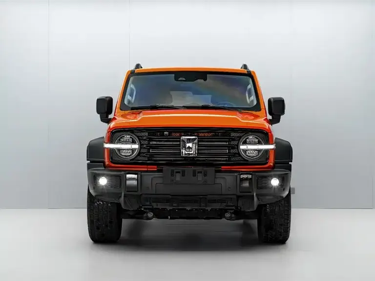 Tank 300 Offroad 2.0 T Conqueror