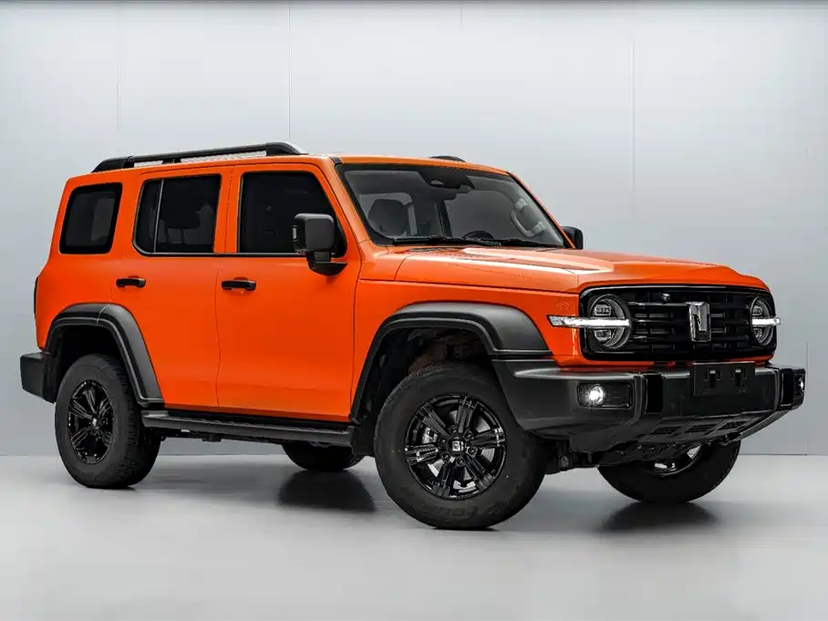 Tank 300 Offroad 2.0 T Conqueror